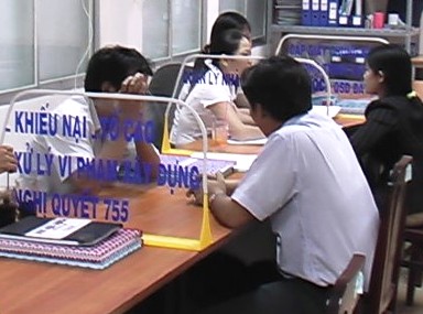Giải quyết dứt điểm các vụ việc khiếu nại, tố cáo phức tạp, kéo dài